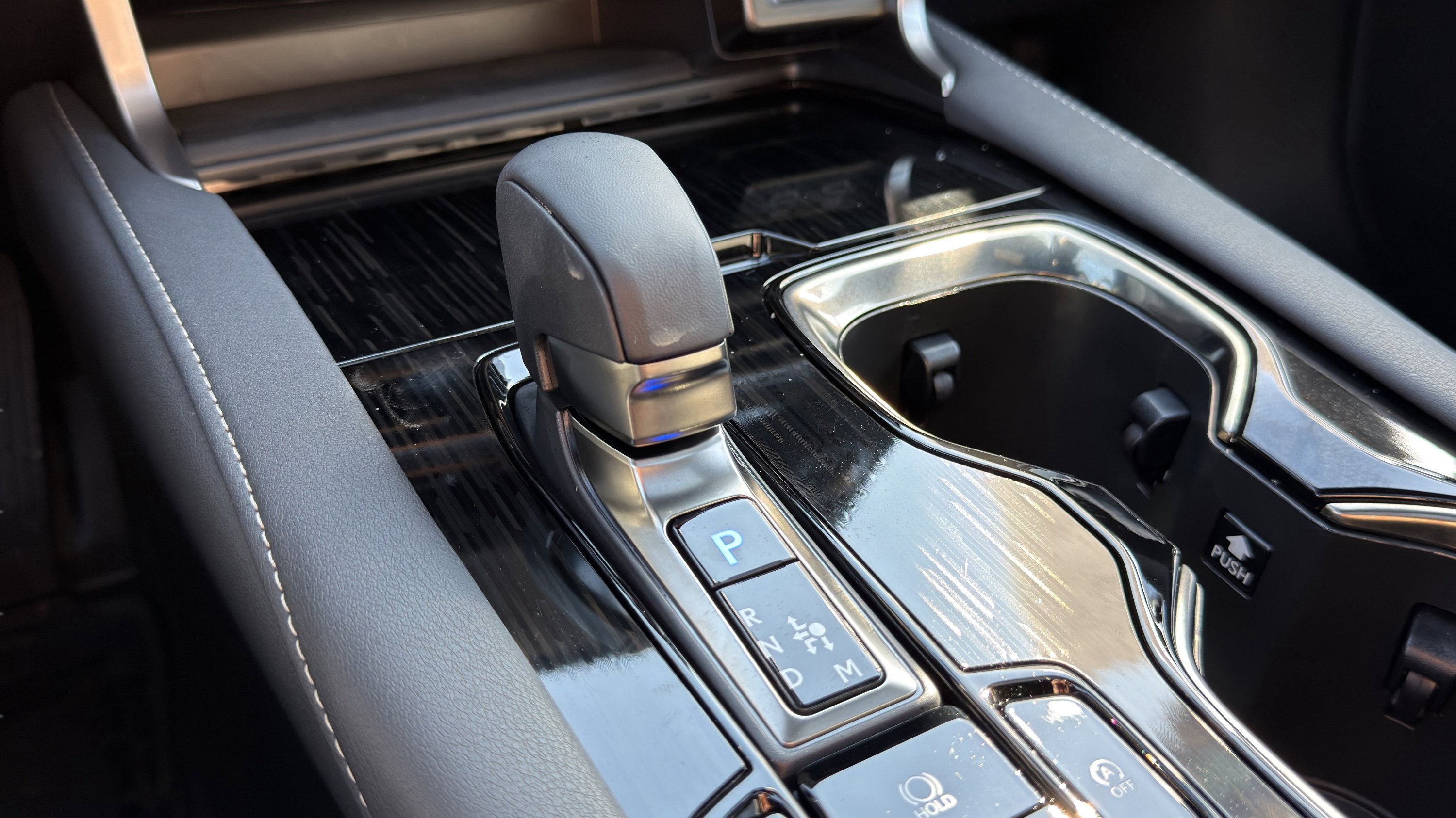 Used 2025 Lexus RX 350 Premium Plus image 70