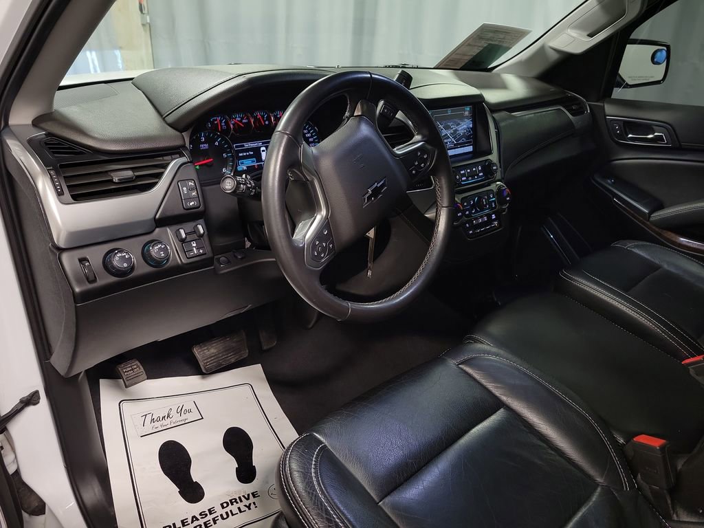 Used 2020 Chevrolet Tahoe LS w/ Max Trailering Package image 14