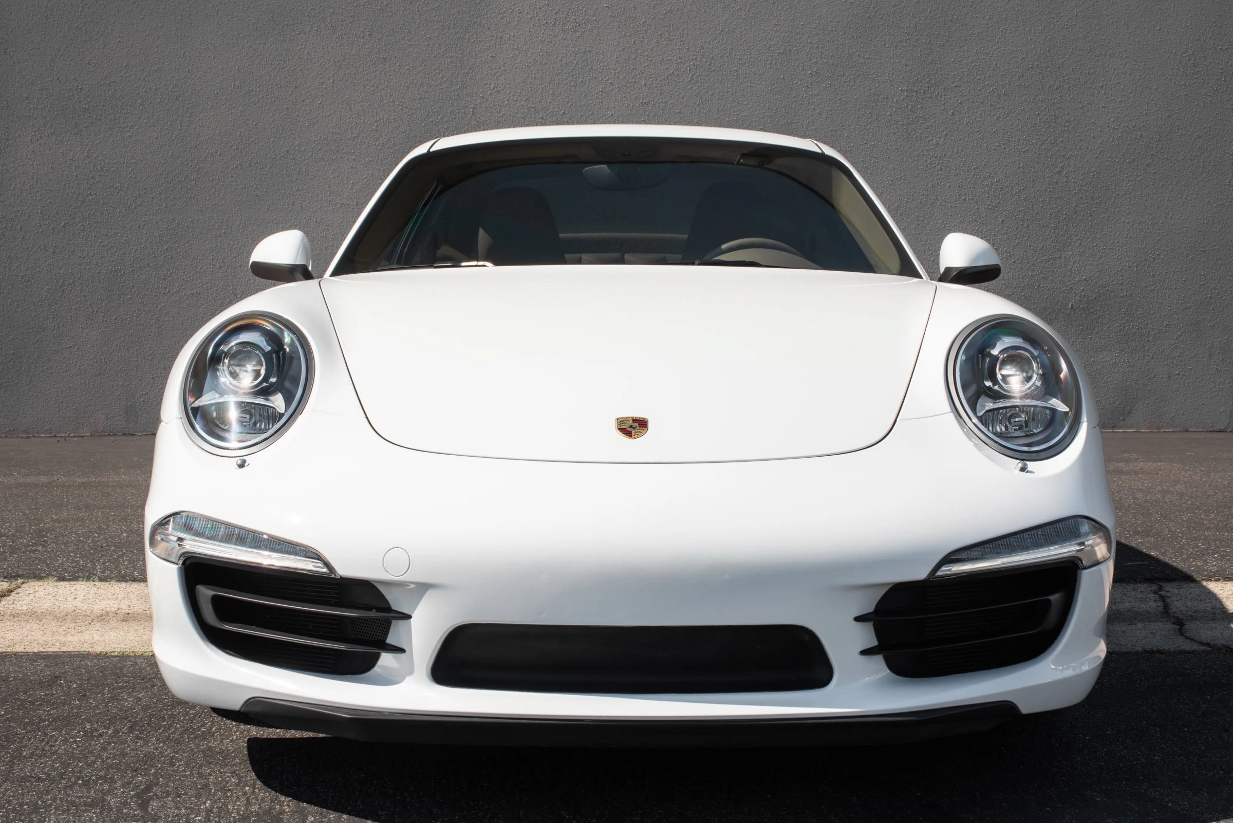 Used 2013 Porsche 911 Carrera 4S AWD/4WD image 4