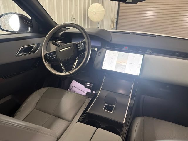 Used 2024 Land Rover Range Rover Velar Dynamic SE AWD/4WD image 17