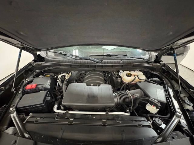 Used 2024 Chevrolet Tahoe LT AWD/4WD image 14