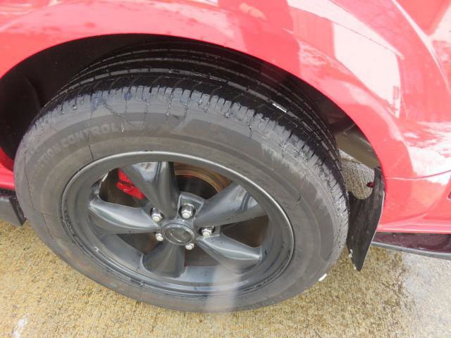 Used 2007 Ford Mustang GT Premium image 21