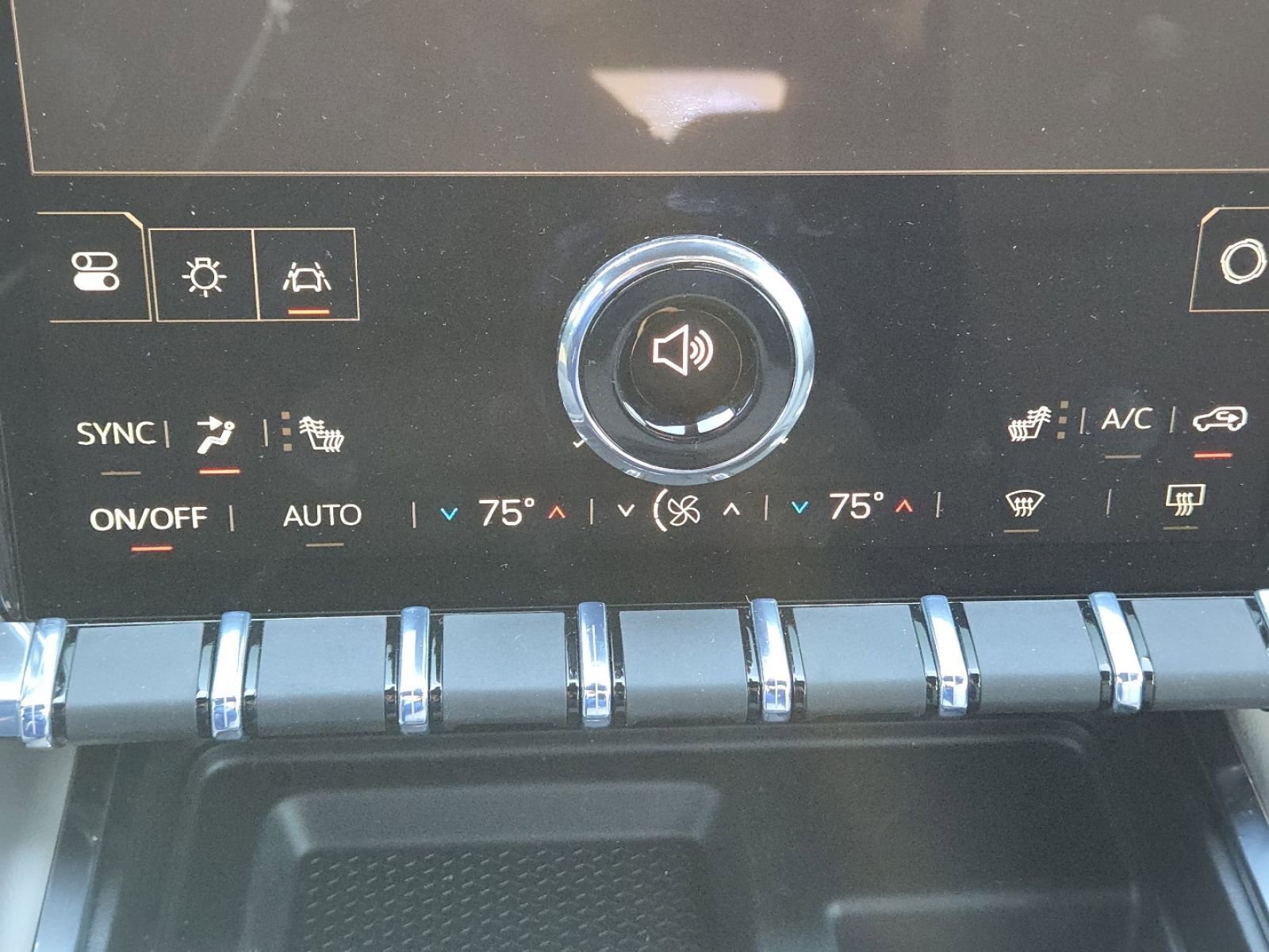 New 2026 GMC Acadia Elevation w/ Black Edition image 34