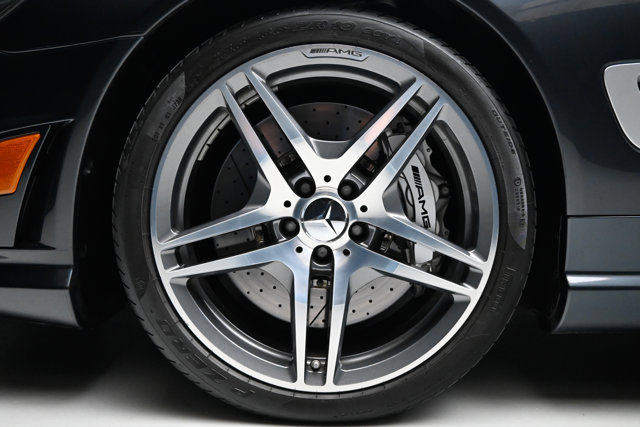 Used 2009 Mercedes-Benz SL 65 AMG image 52
