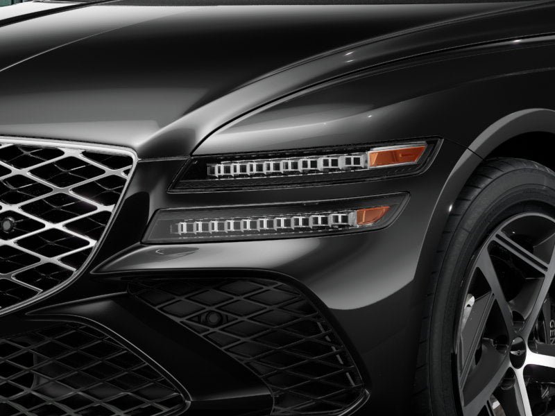 New 2025 Genesis G80 3.5T Sport AWD/4WD image 24