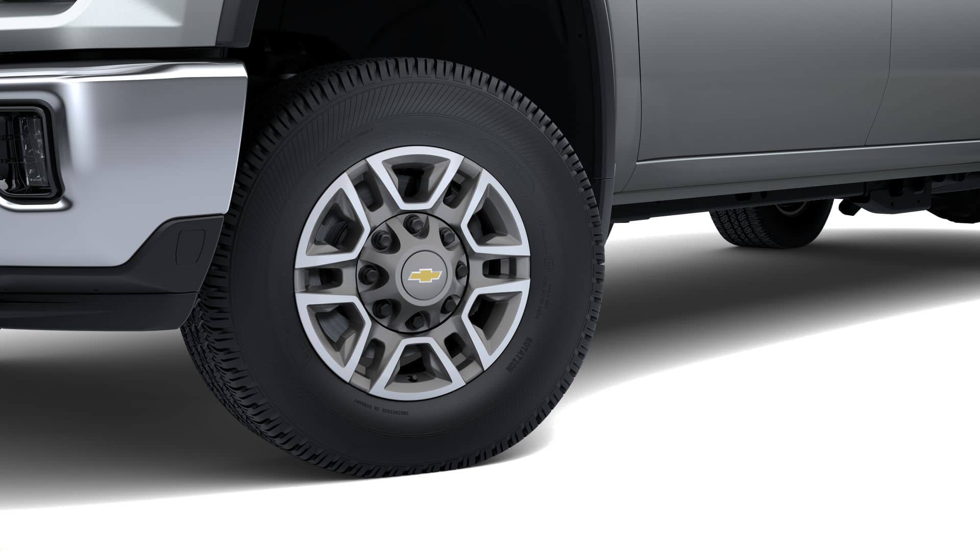 New 2026 Chevrolet Silverado 2500 LT w/ Safety Package AWD/4WD image 28