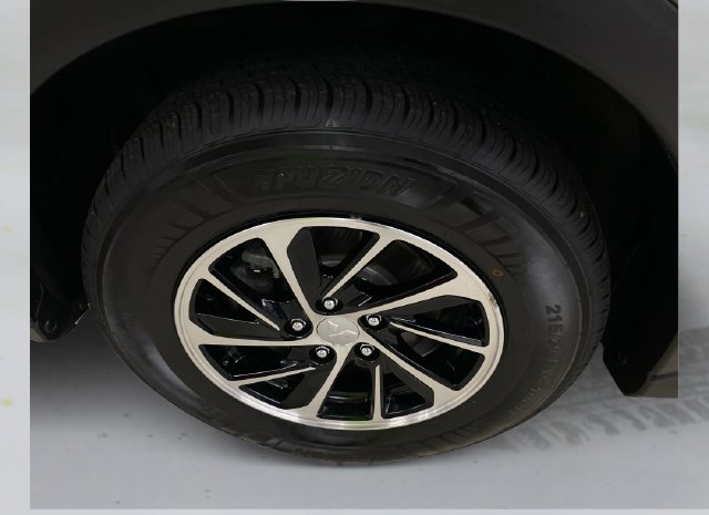 Used 2020 Mitsubishi Eclipse Cross ES AWD/4WD image 19