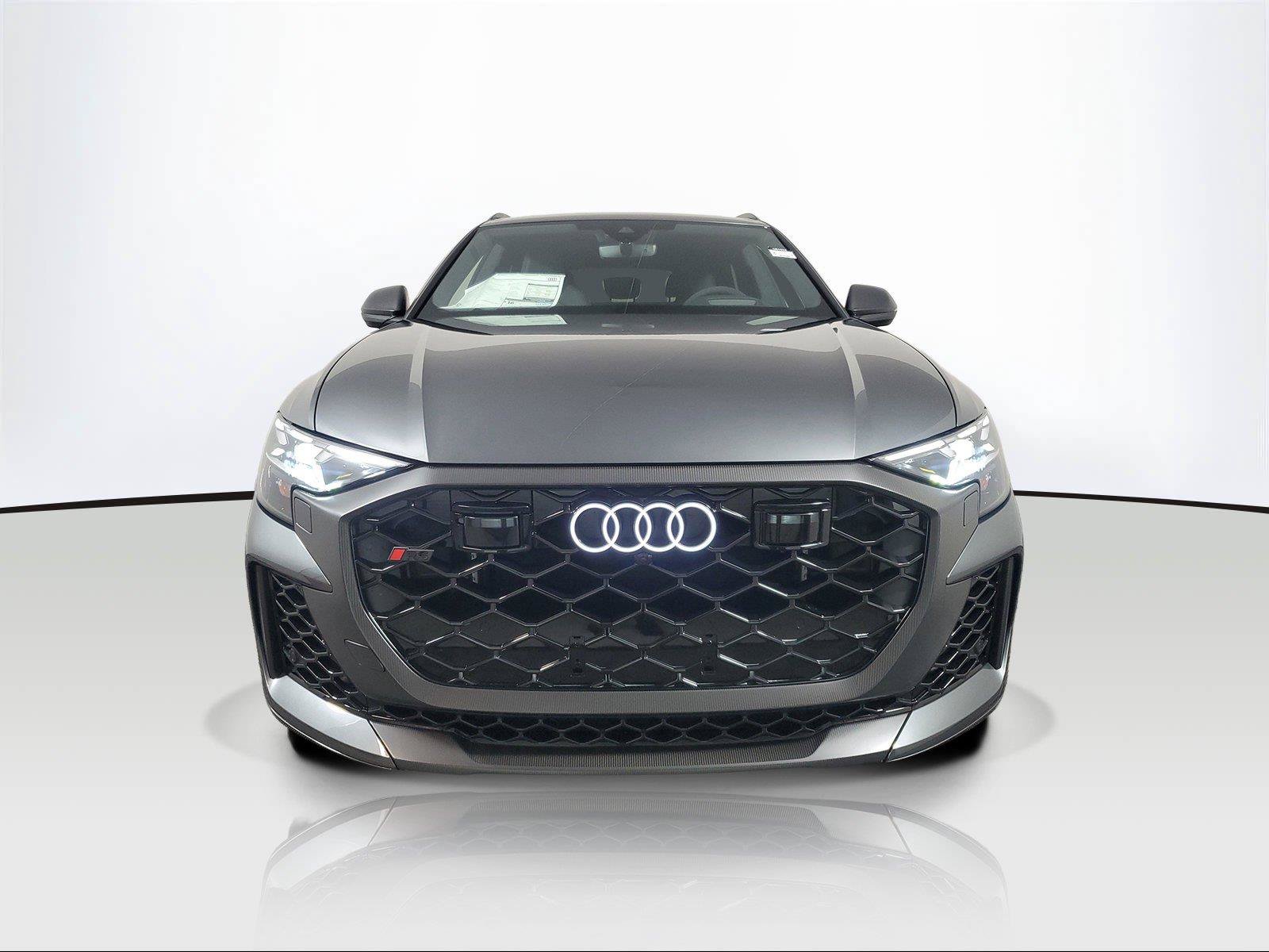 New 2026 Audi RS Q8 performance AWD/4WD image 2