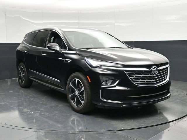 Used 2023 Buick Enclave Essence FWD image 1