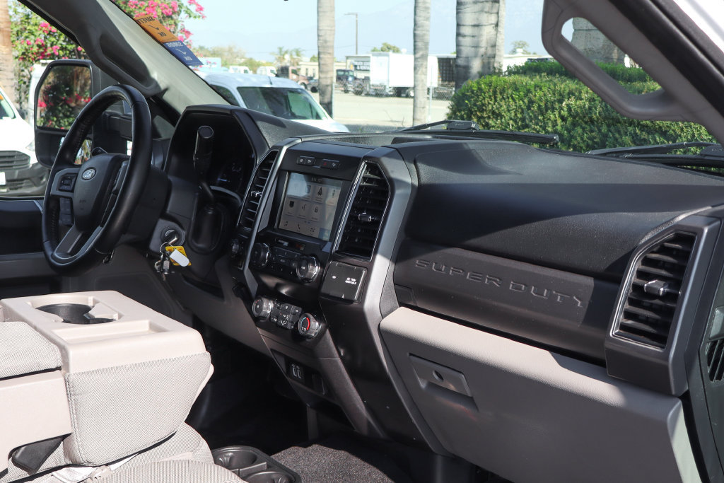 Used 2019 Ford F250 XLT w/ XLT Value Package AWD/4WD image 48