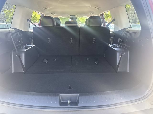 Certified 2026 Hyundai Santa Fe SEL AWD/4WD image 5