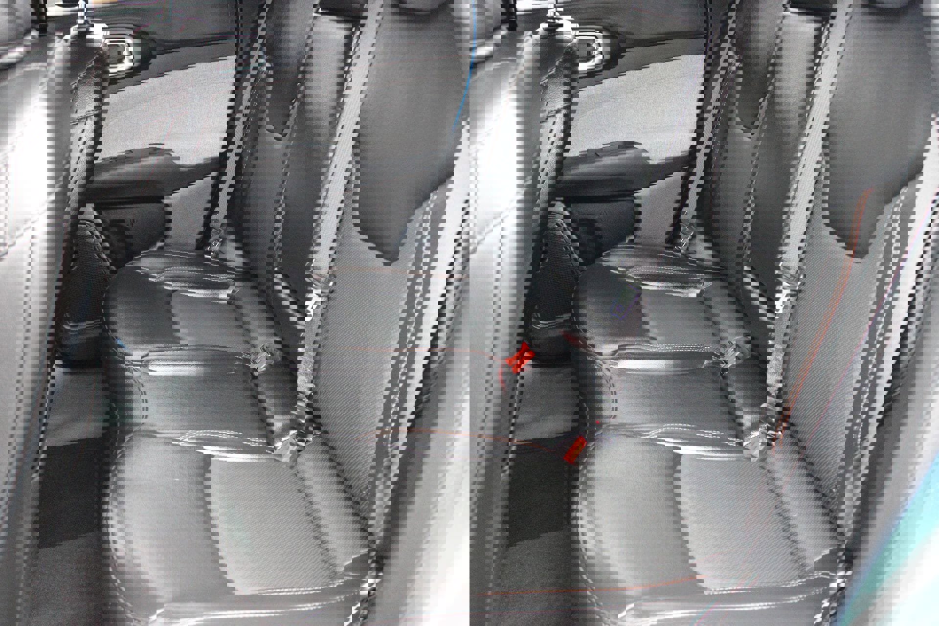 Used 2023 Jeep Compass Latitude image 16