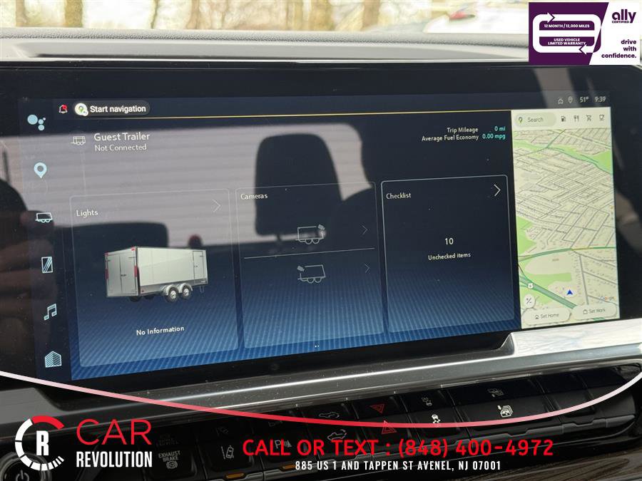 Used 2025 Chevrolet Silverado 3500 LT w/ Safety Package image 18