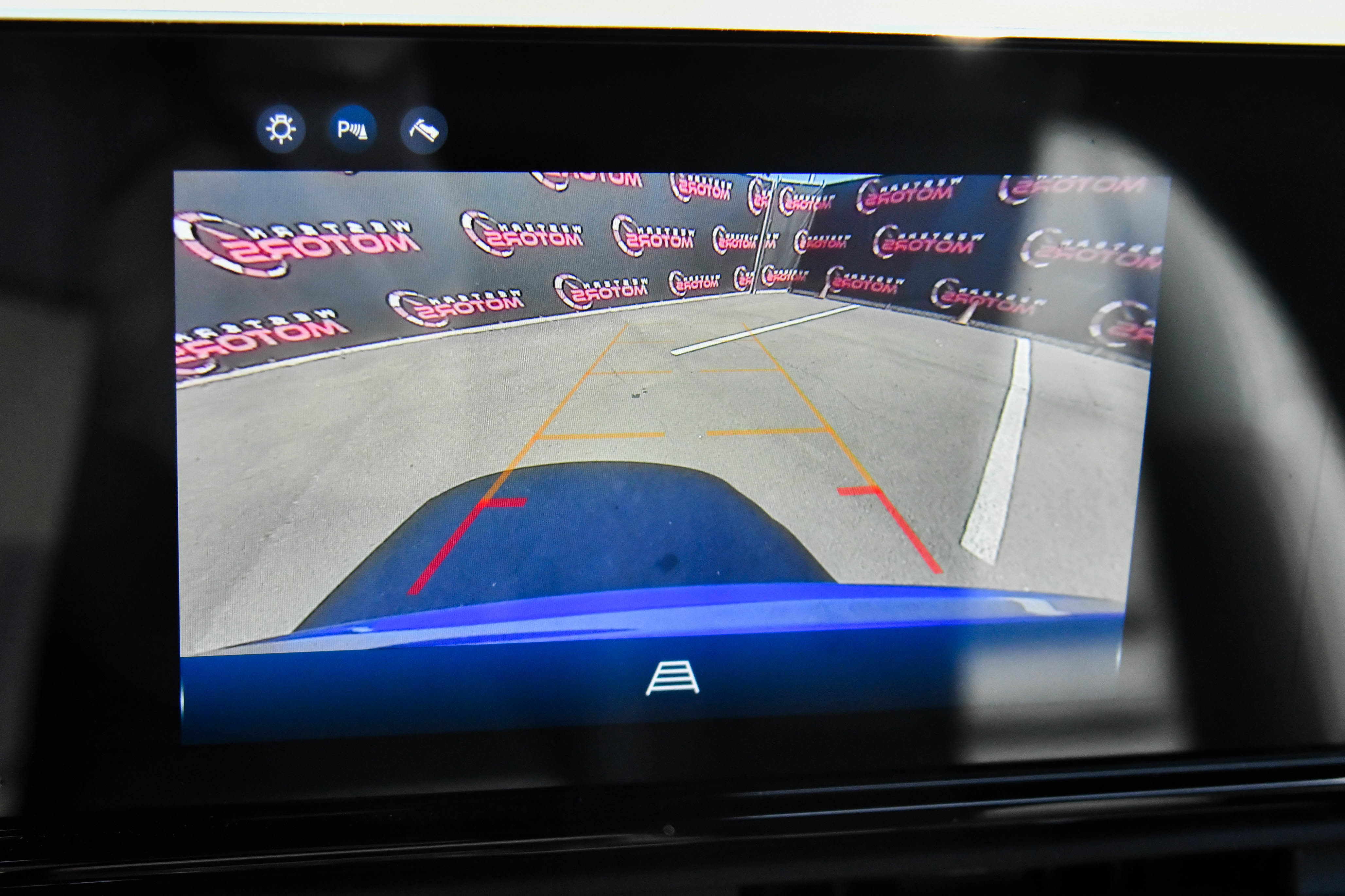 Used 2024 Honda Prologue Touring image 19