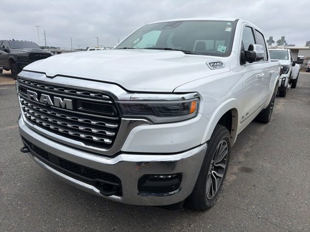 Used 2025 RAM 1500 Limited