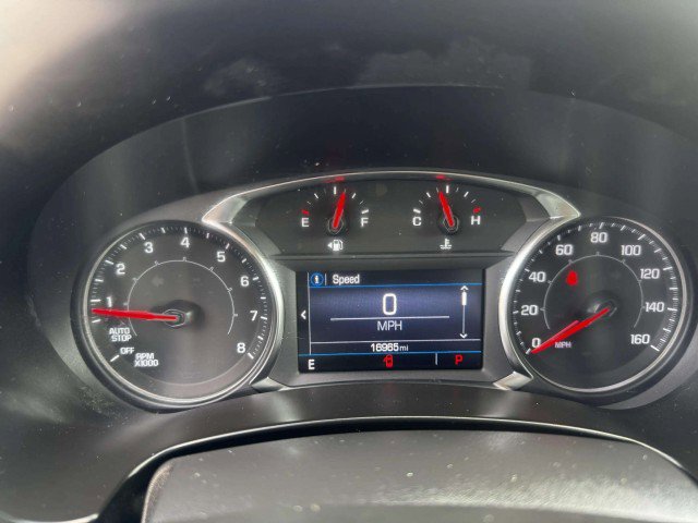 Used 2023 GMC Terrain SLE w/ Driver Convenience Package image 24