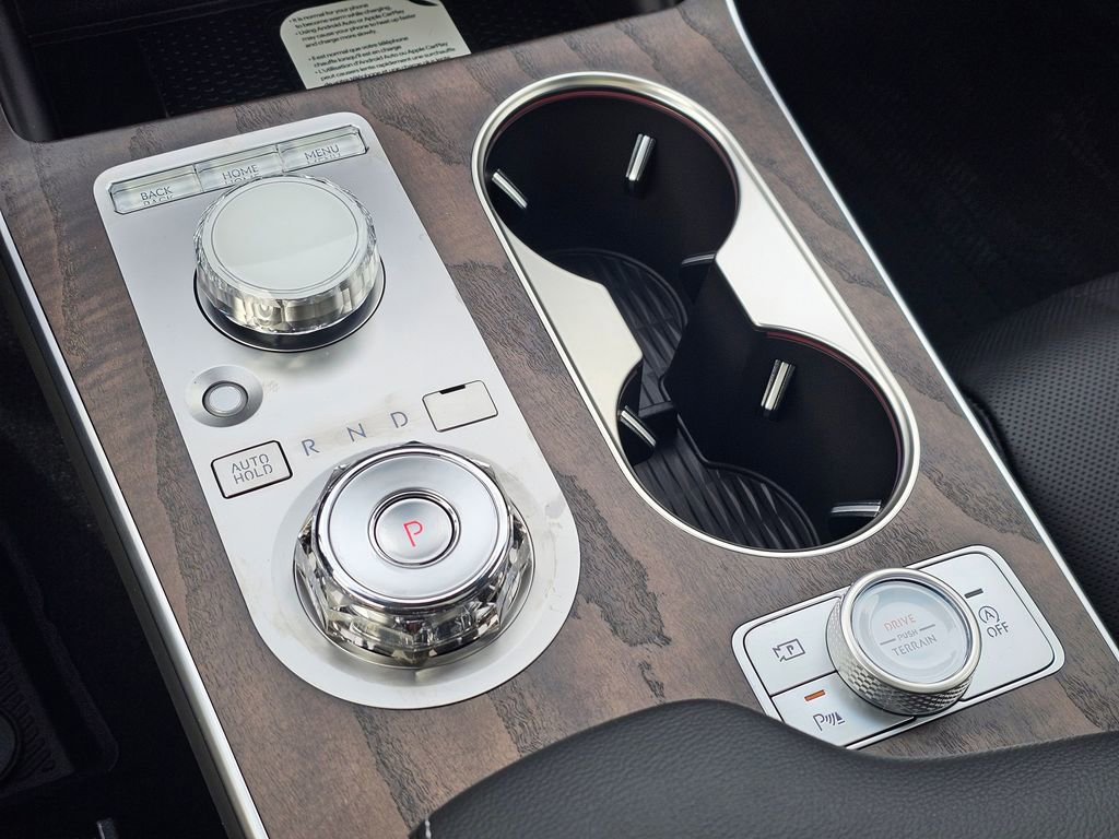 New 2026 Genesis GV80 2.5T Prestige AWD/4WD image 19