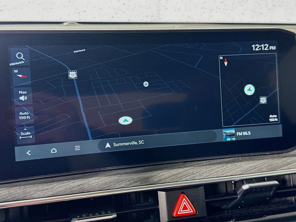 Used 2025 Kia K5 EX image 26