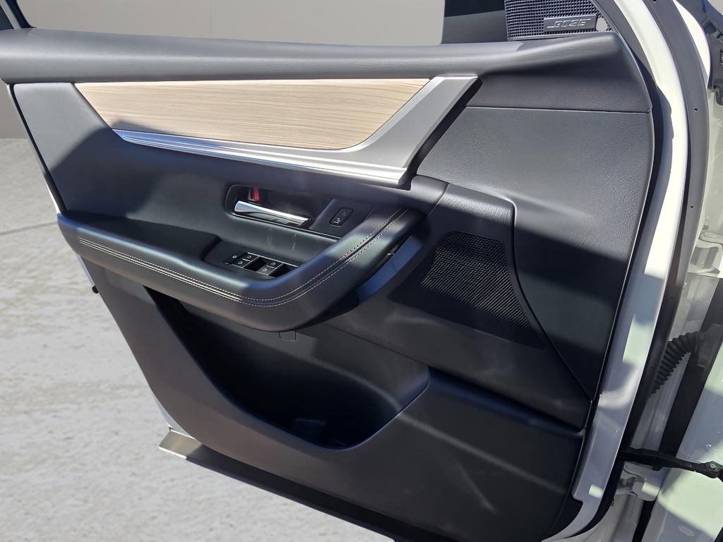 New 2026 MAZDA CX-90 3.3 Turbo S w/ Premium Package image 17