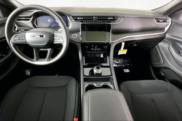New 2026 Jeep Grand Cherokee Laredo X AWD/4WD image 6