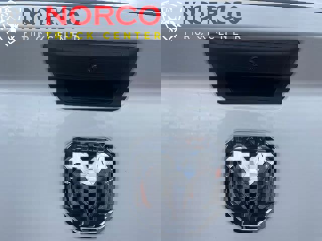 Used 2021 RAM 3500 Tradesman image 8