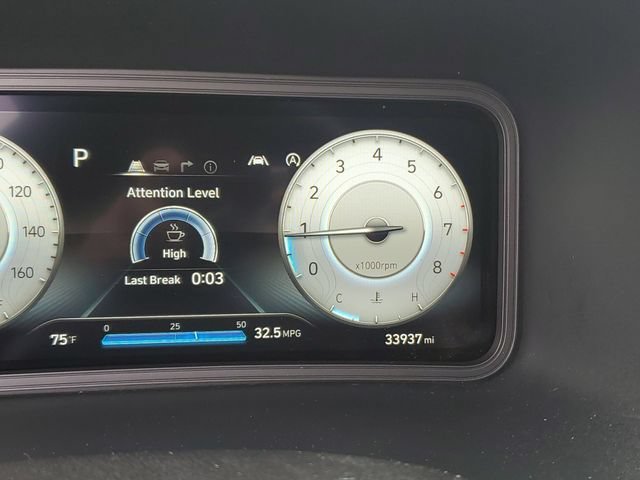 Certified 2023 Hyundai Kona N Line FWD image 25