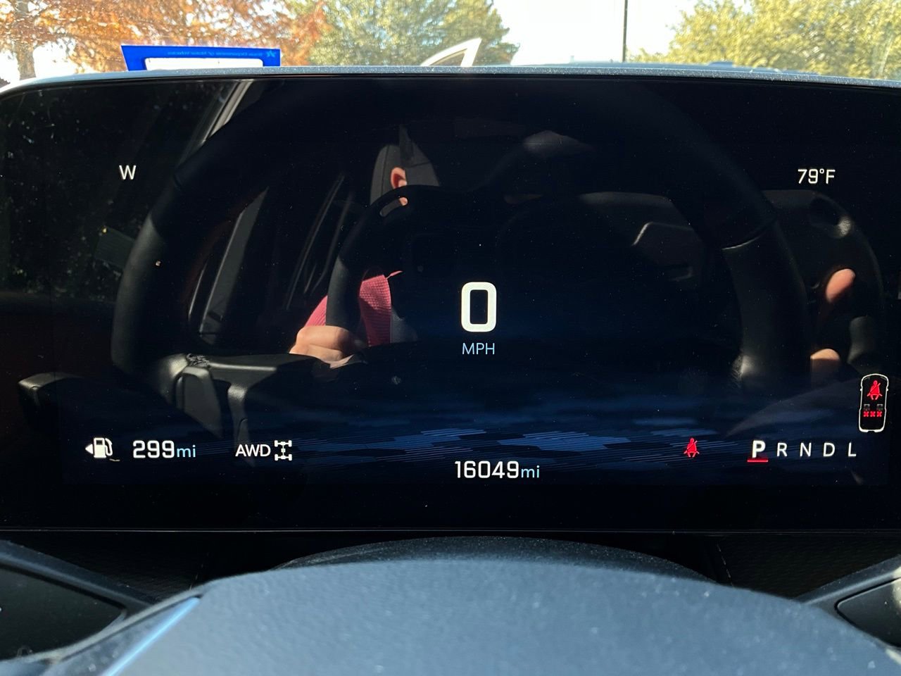 Used 2025 Chevrolet Equinox LT image 37