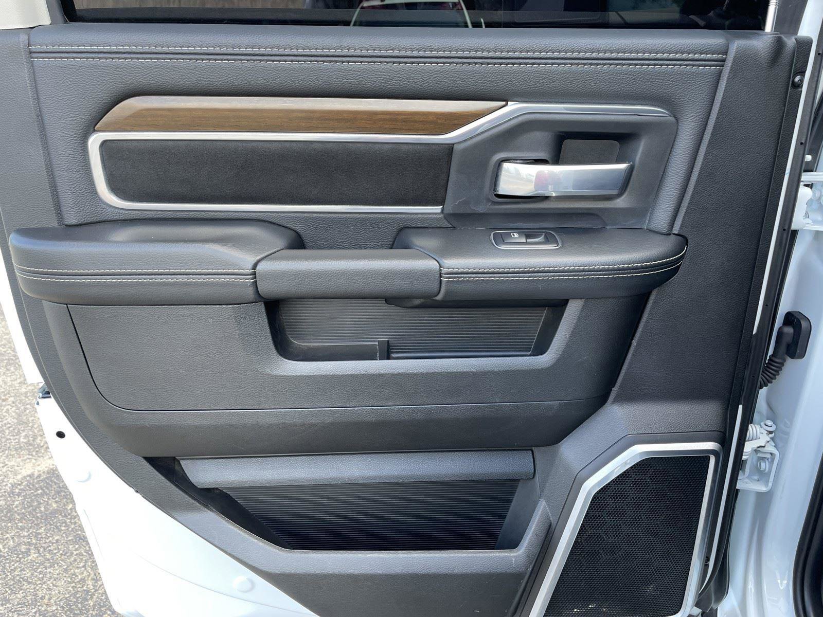 Certified 2024 RAM 2500 Laramie image 43