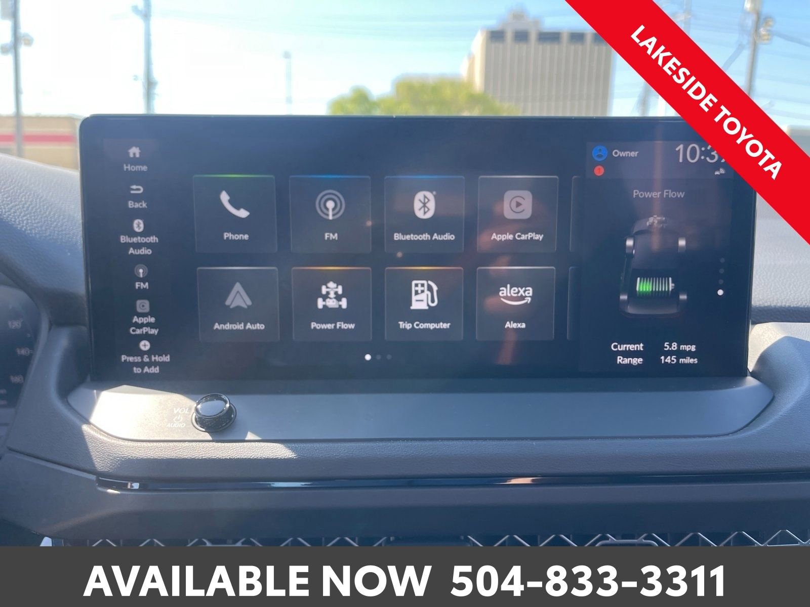 Used 2025 Honda Accord Sport image 31