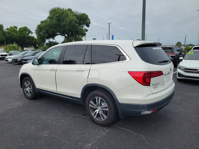 Used 2017 Honda Pilot EX-L image 32