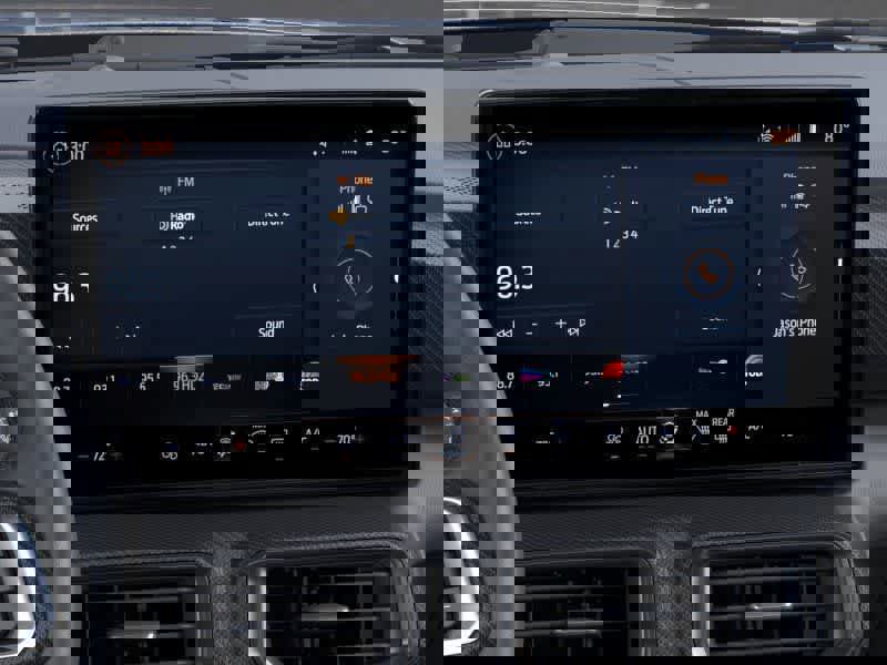 New 2026 Ford Mustang Coupe image 14