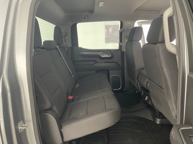 Used 2024 Chevrolet Silverado 1500 LT w/ Protection Package image 46