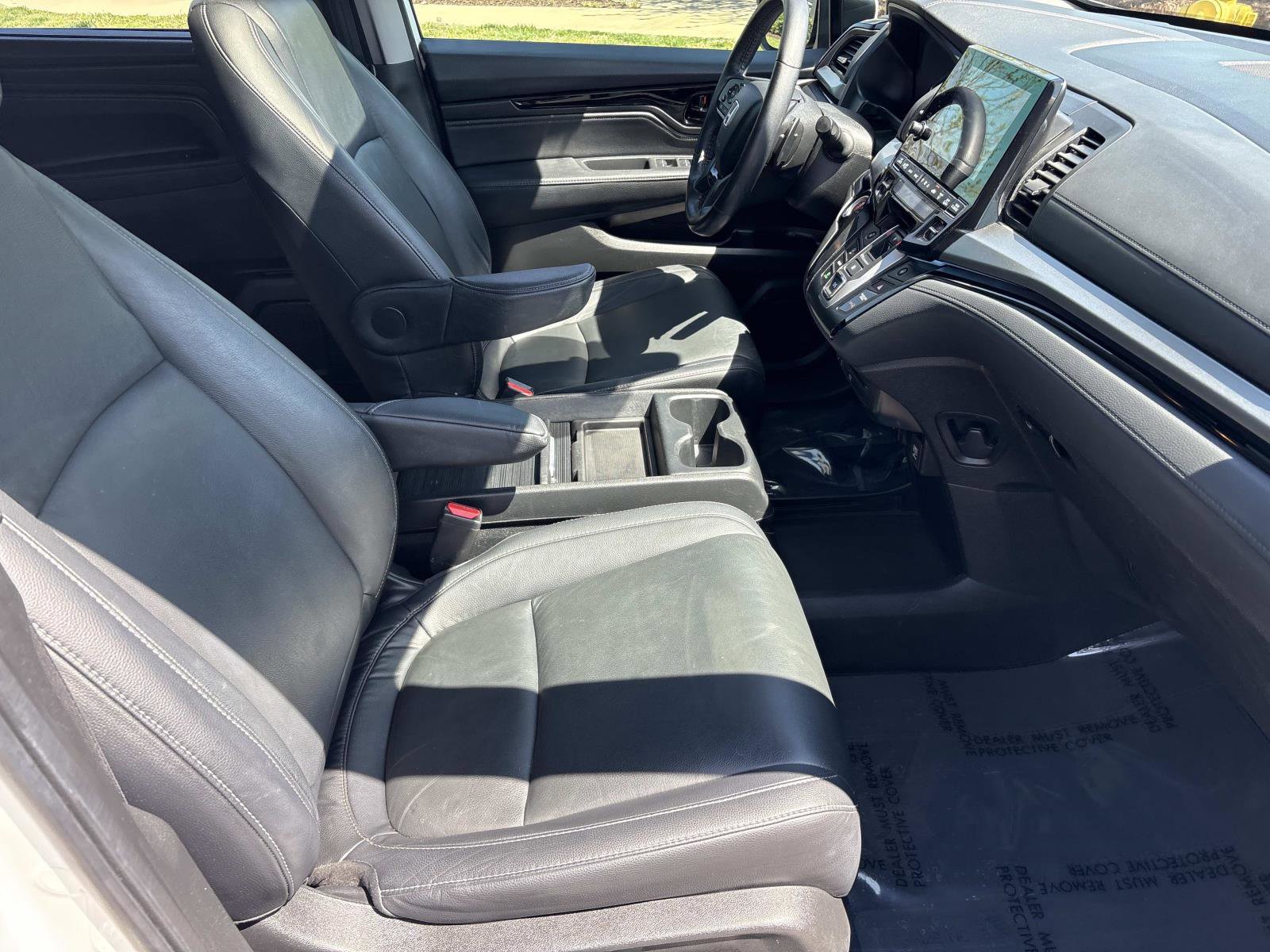 Used 2021 Honda Odyssey Touring image 33
