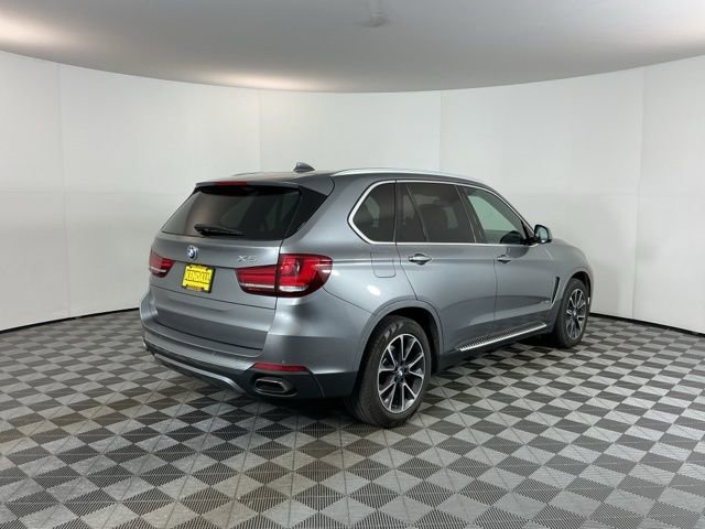 Used 2018 BMW X5 xDrive50i w/ Dynamic Handling Package image 5