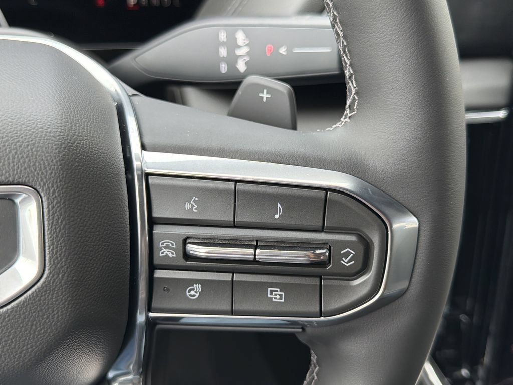 New 2026 GMC Yukon Denali w/ Advanced Technology Package RWD image 8