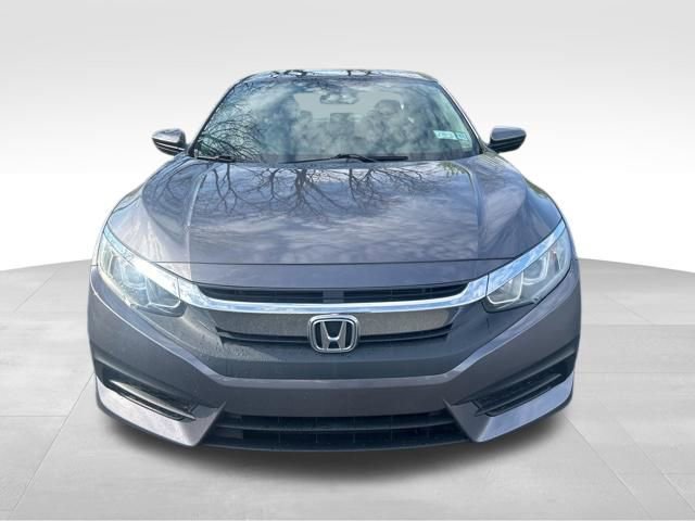 Used 2018 Honda Civic LX image 8