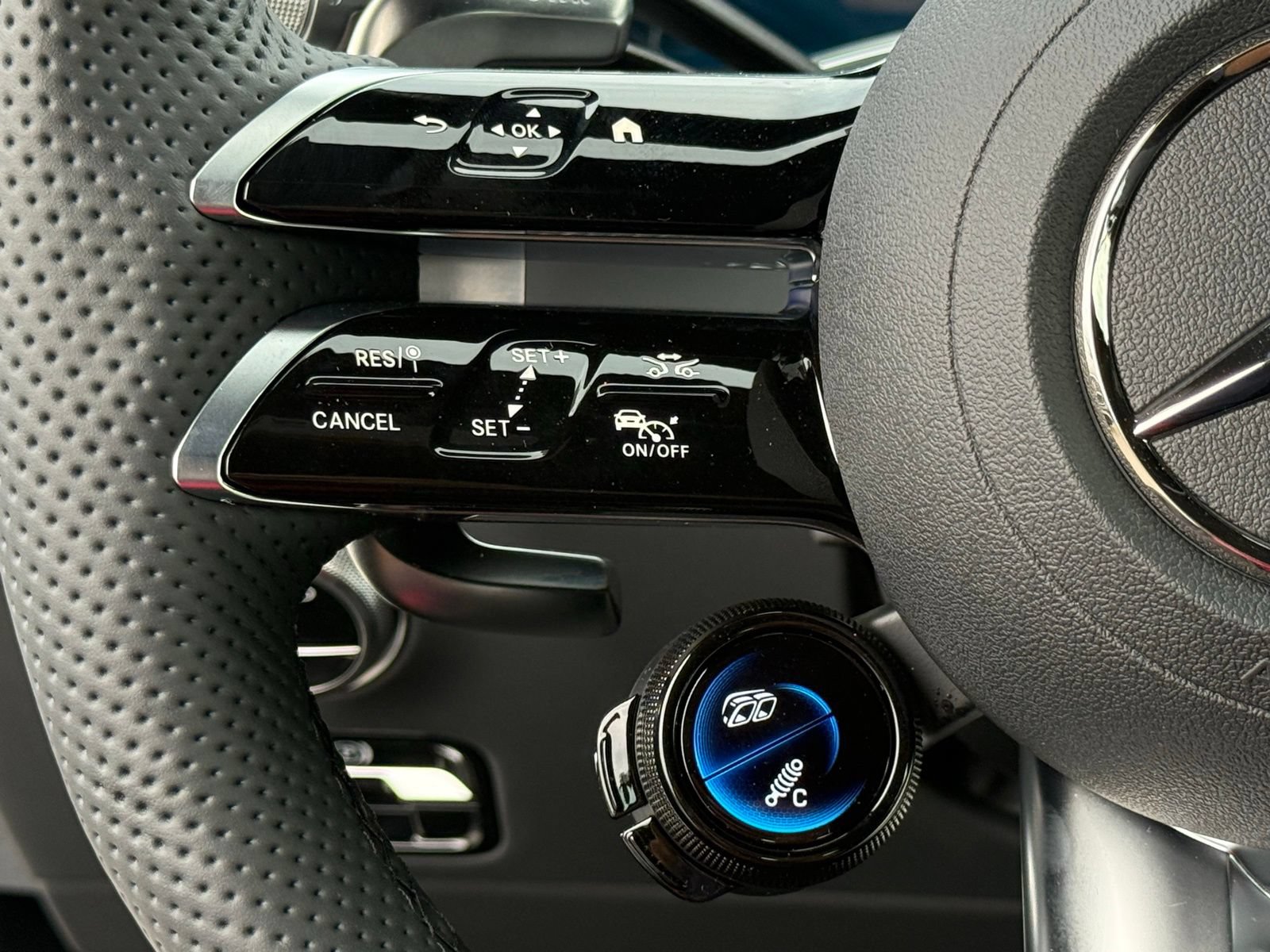 New 2026 Mercedes-Benz SL 55 AMG 4MATIC image 21