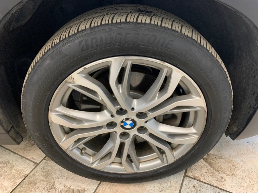 Used 2018 BMW X2 xDrive28i w/ Premium Package image 9