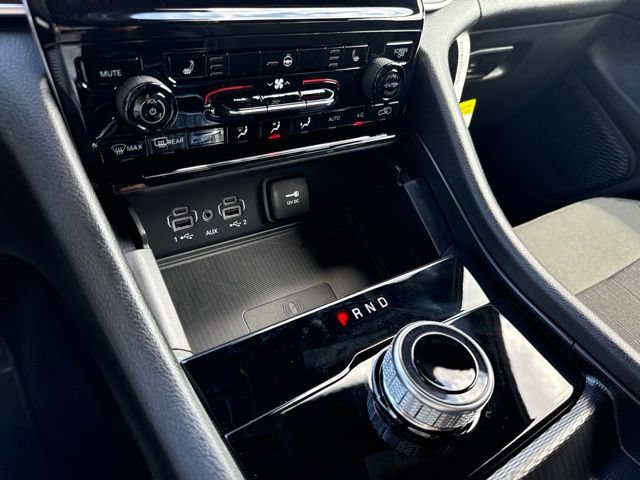 New 2026 Jeep Grand Cherokee Laredo X AWD/4WD image 20