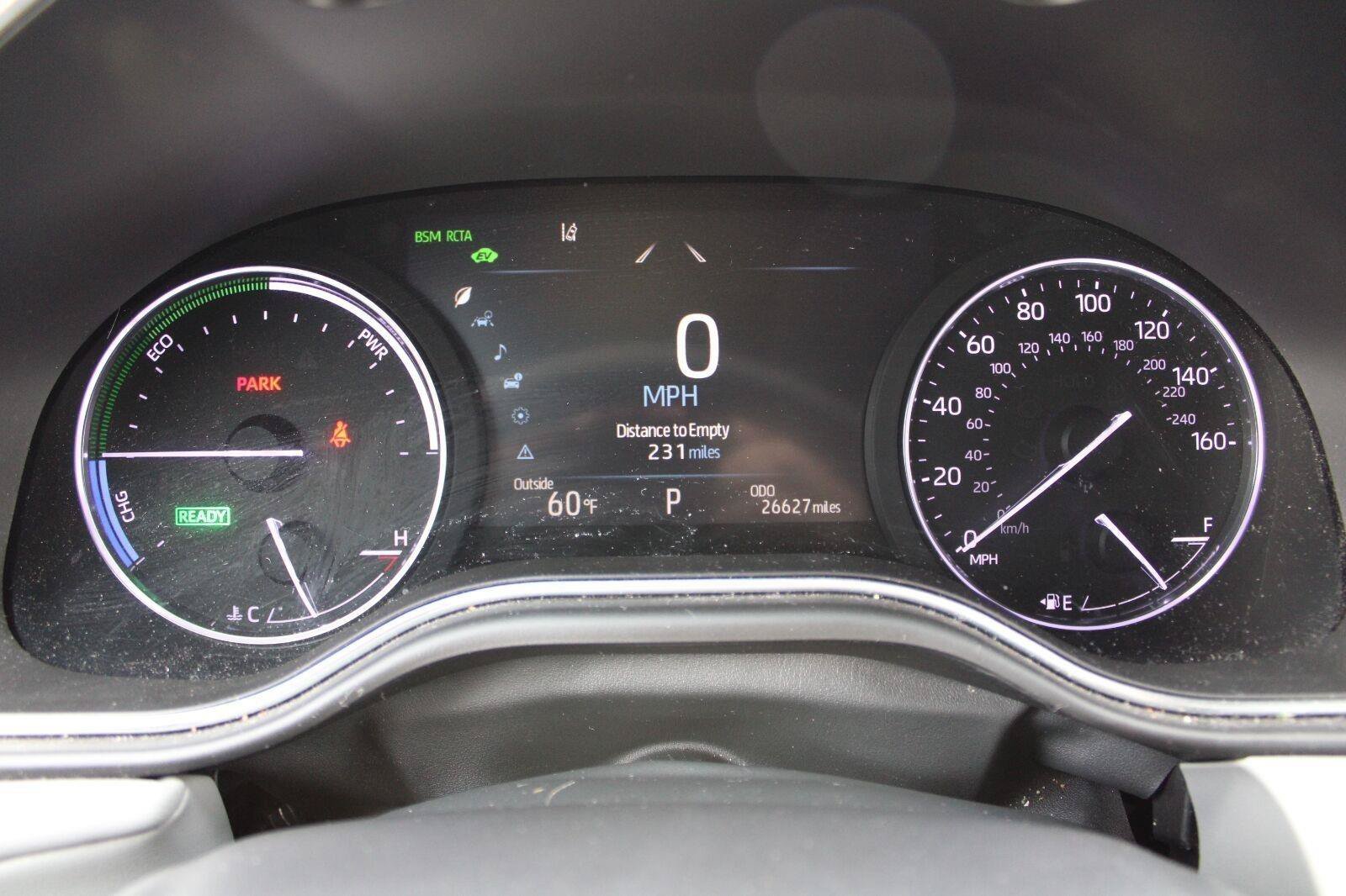 Used 2019 Toyota Avalon XLE FWD image 19