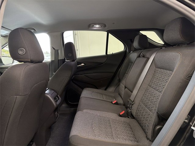 Certified 2024 Chevrolet Equinox LT w/ LPO, Floor Liner Package image 18