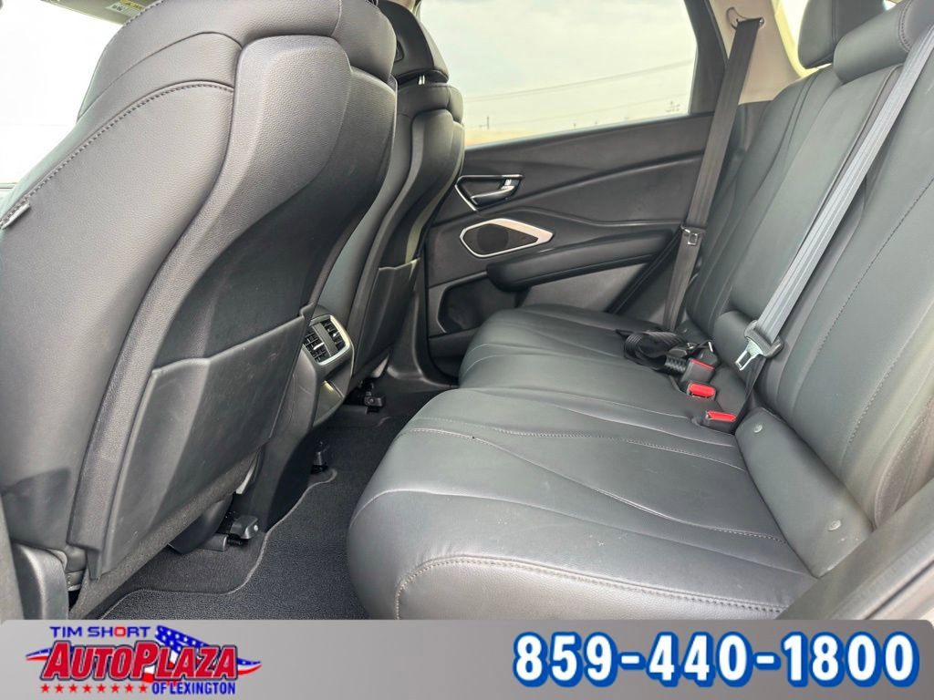 Used 2020 Acura RDX Front Wheel Dr image 35