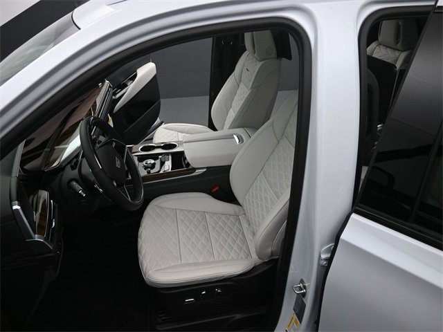 New 2026 Cadillac Escalade Platinum Sport image 11