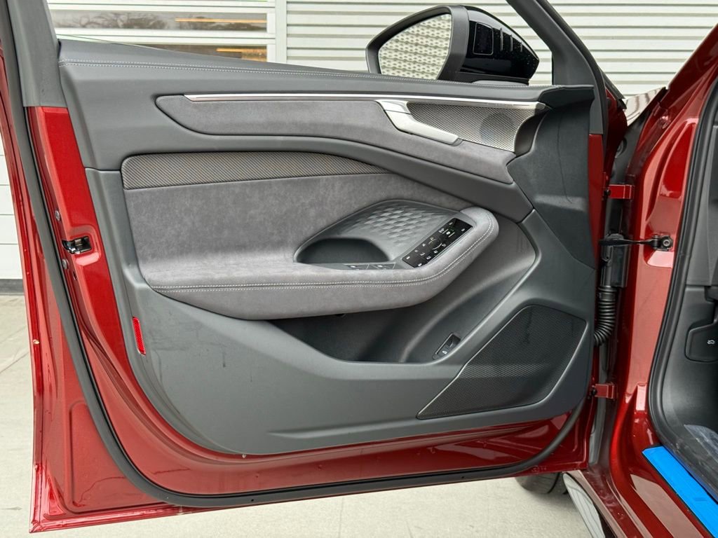 New 2026 Audi A6 3.0 image 19