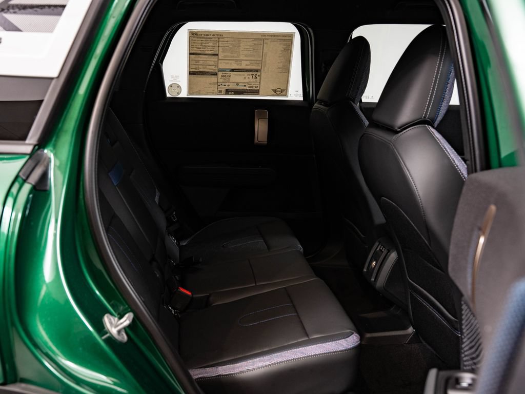 New 2027 MINI Cooper Countryman S AWD/4WD image 42