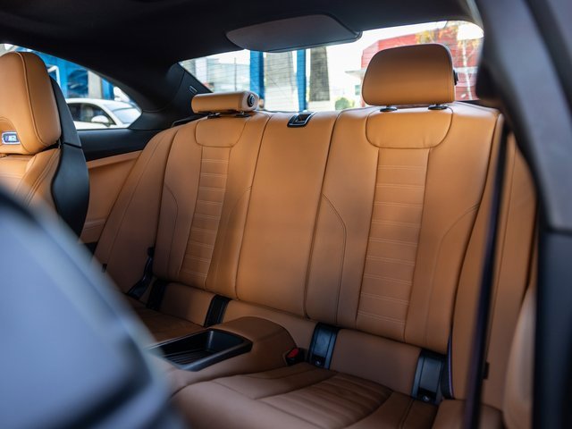 Used 2024 BMW M2 w/ Lighting Package image 43