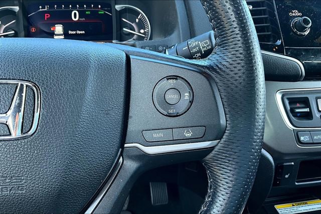 Used 2022 Honda Passport EX-L image 19