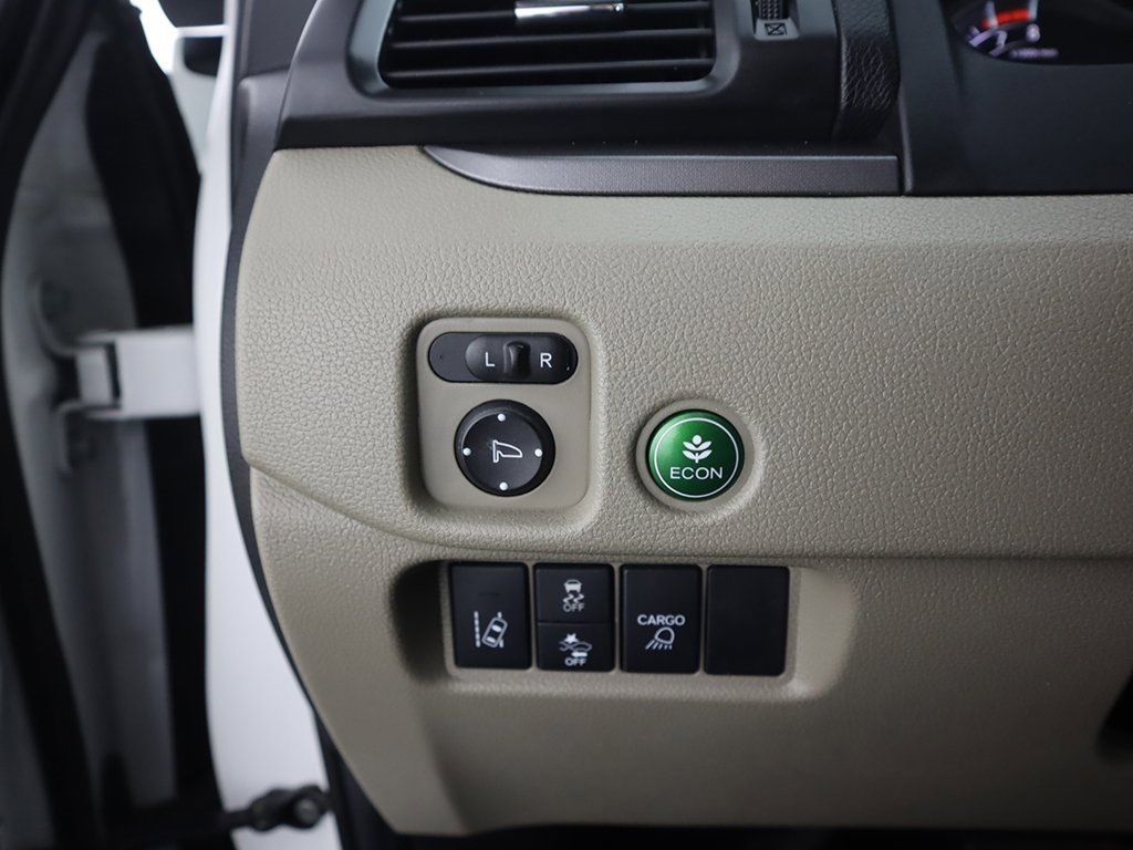 Used 2023 Honda Ridgeline RTL image 41