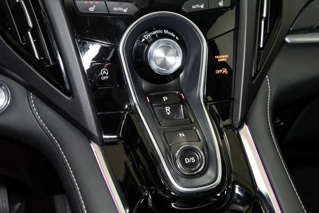 Used 2023 Acura RDX w/ Technology Package FWD image 21