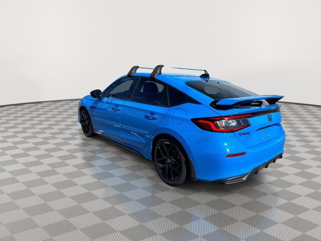 Used 2022 Honda Civic Sport image 6